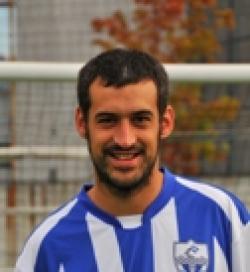 Urko (Amurrio Club) - 2014/2015