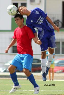 Robe (San Marcos P.S.M) - 2014/2015