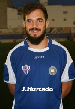Mario (F.C. Mlaga City) - 2014/2015