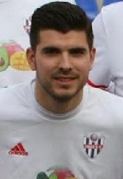 Montero (C.P. Villarrobledo) - 2014/2015