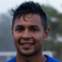 Bernat Alomar (Atltico Baleares) - 2014/2015
