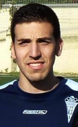 Mariano (Guadix C.F.) - 2014/2015
