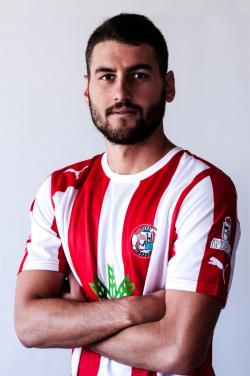 Manu Gaviln (Zamora C.F.) - 2014/2015