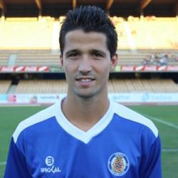 Pedro Herrera (Xerez D.F.C.) - 2014/2015