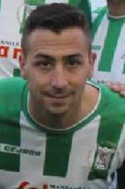 Ceballos (Atltico Sanluqueo) - 2014/2015