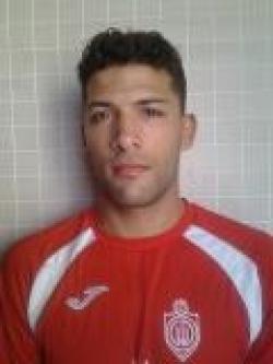 Dani Muiz (C.D. Utrera) - 2014/2015