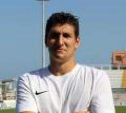 Jaime (A.D. Ceuta F.C.) - 2014/2015