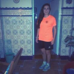 De la Hoz (Juventud Chiclana) - 2014/2015