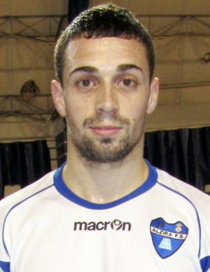 Xusi (Alzira F.S.) - 2014/2015