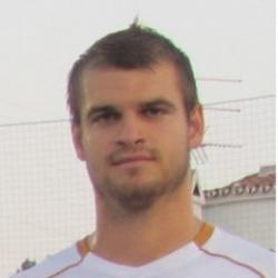 Juanjo (Atltico de Marbella) - 2014/2015