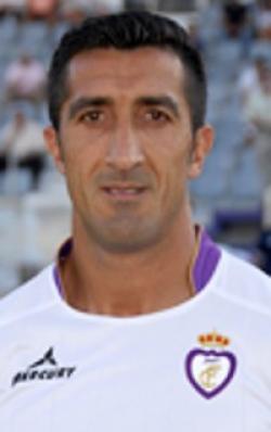 Ral Gaitn (Real Jan C.F.) - 2014/2015