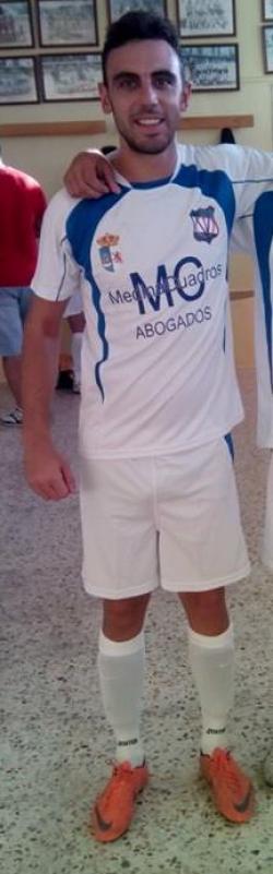 Tallada (C.D. Villanueva Arz) - 2014/2015