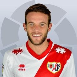 Quini (Rayo Vallecano) - 2014/2015