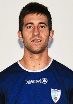 Jony Lomas (Caudal Deportivo) - 2014/2015