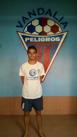Ivn (Vandalia de Peligros) - 2014/2015