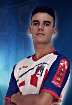 Lpez (Arenas de Armilla) - 2014/2015
