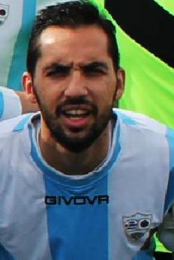 Plata (U.B. Lebrijana) - 2014/2015