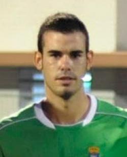 Casillas (A.D.D. Colmenar) - 2014/2015