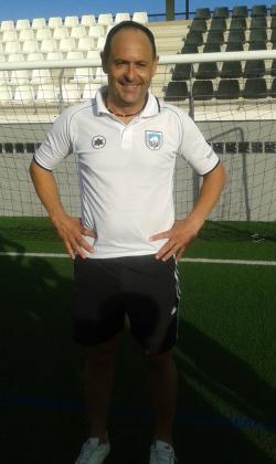 Cristo (P.D. Garrucha) - 2014/2015