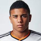Moiss (Valencia C.F. B) - 2014/2015