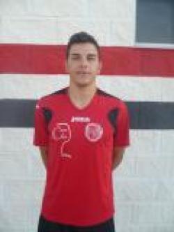 Tore (C.D. Inter Sevilla) - 2014/2015