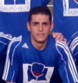 Enrique (Purullena C.F.) - 2014/2015
