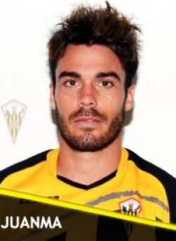 Juanma (San Roque de Lepe) - 2014/2015