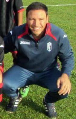 Rafa Avils (Granada C.F. C) - 2014/2015