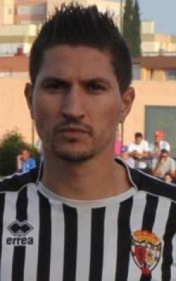 Edu (C.D. Mairena) - 2014/2015
