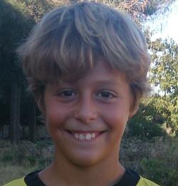 Adn (Safa San Luis B) - 2014/2015