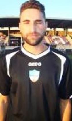 Jess Ortega (Loja C.D.) - 2014/2015