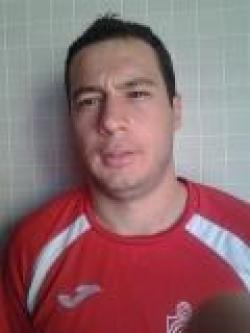Abel (C.D. Utrera) - 2014/2015