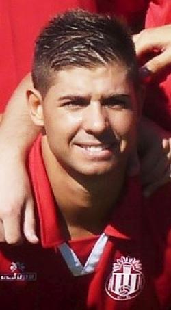 Adri (Espaol del Alquin) - 2014/2015