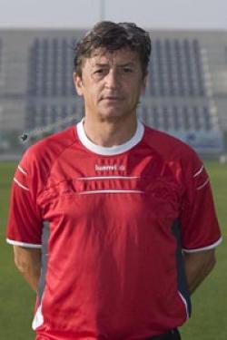 Jordi Fabregat (U.B. Conquense) - 2014/2015