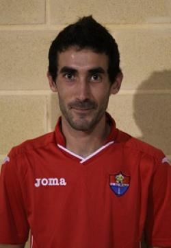 Chati (C.F. Adra) - 2014/2015