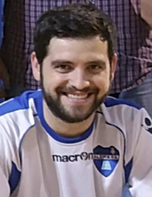 ngel (Alzira F.S.) - 2014/2015