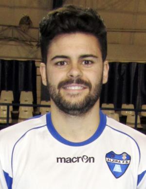 Fontana (Alzira F.S.) - 2014/2015