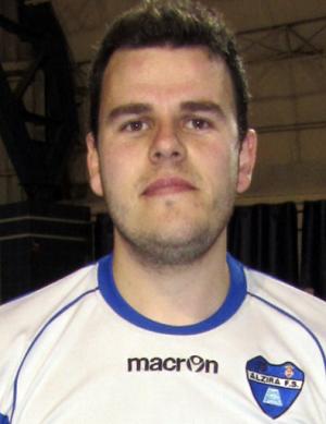 Pepao (Alzira F.S.) - 2014/2015