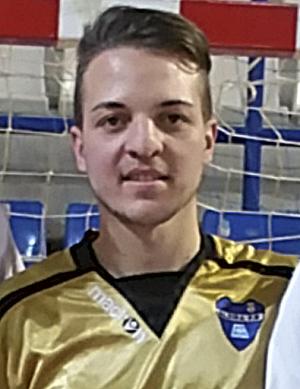 Pepn (Alzira F.S.) - 2014/2015