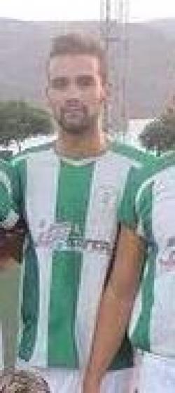Miki (C.D. Viator) - 2014/2015