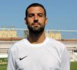 Corrales (A.D. Ceuta F.C.) - 2014/2015