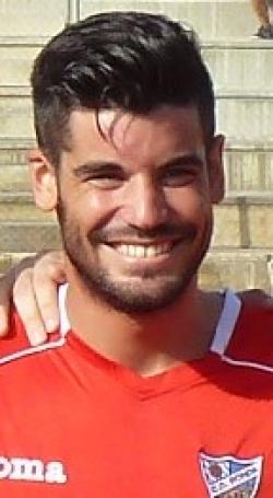 Poli (C.D. Ronda) - 2014/2015