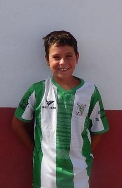 Mata (Atco. Sanluqueo B) - 2014/2015