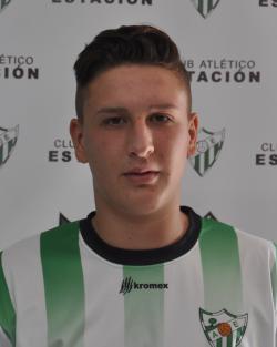 Sebas (C. Atl. Estacin B) - 2014/2015