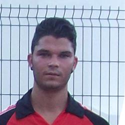 Dieguito (Cirilos MRW Multiled) - 2014/2015
