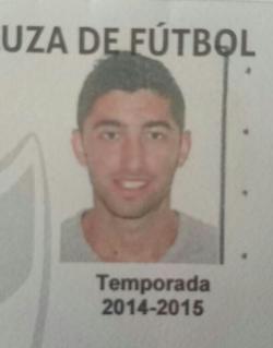 Juanca (P.D. Trasmulas) - 2014/2015