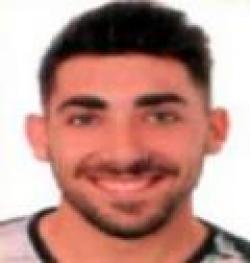 Lolo (Atco. Cerro Muriano) - 2014/2015