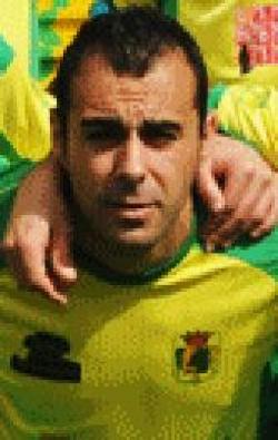 Albi (U.D. Los Barrios) - 2014/2015