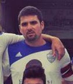 David (Cordeiro C.F.) - 2014/2015