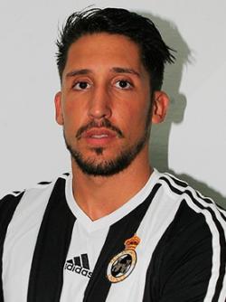 David (Balona Balompi C.F.) - 2014/2015